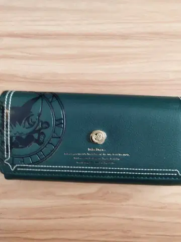 DAYAN 와치필드 장지갑