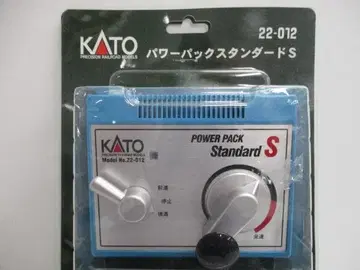 KATO 파워팩 스탠다드 S 22-012