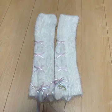 마리 레그 워머 도쿄 디즈니 리조트