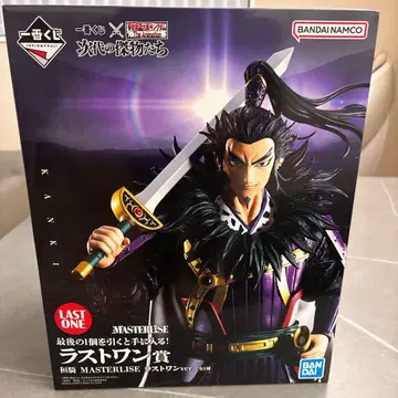 제일복권 춘추전국대전 킹덤 차세대의 걸물들 라스트 원상 환기