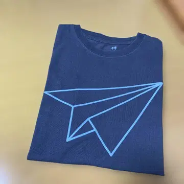 Spitzbergen 30주년 기념 T셔츠 네이비