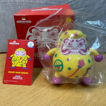 DARUMA CLUB Vo.1