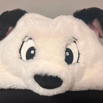 101마리 강아지 팬캡