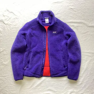 patagonia 클래식 레트로X 보아 플리스 W's M