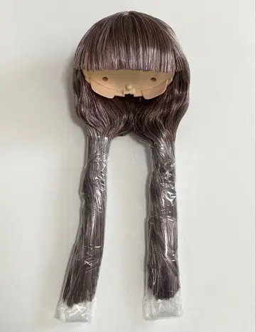 네오 브라이스 [ 헤지호그의 헤이즐 ] 두피만