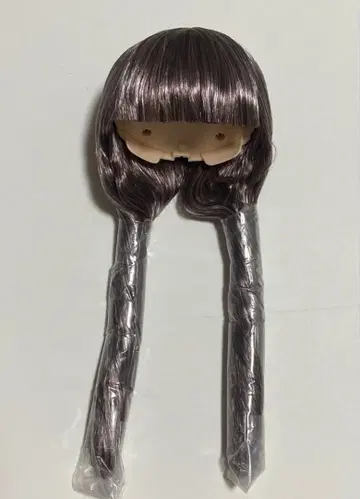 네오 브라이스 [ 헤지호그의 헤이즐 ] 두피만