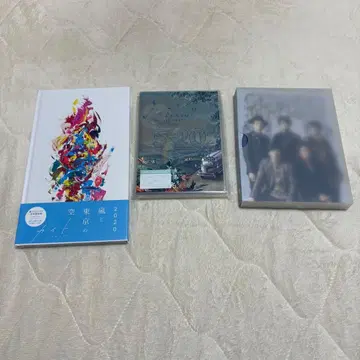 아라시 CD DVD 사진집 묶음 판매