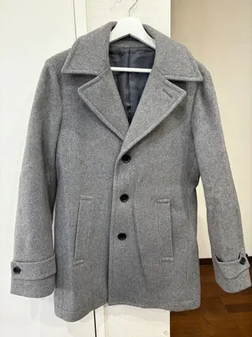 A Day in the life UNITED ALLOWS 남성용 코트