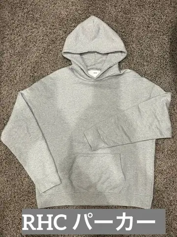 RHC 후드티 L