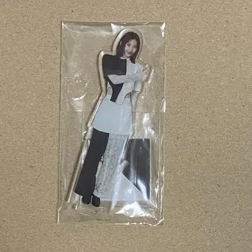 ExWHYZ maho 아크릴 스탠드