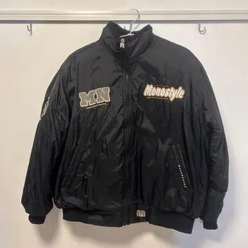 Monostyle 블랙 자켓 L 사이즈