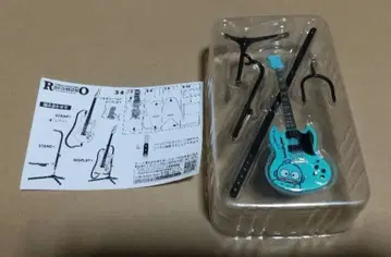 산리오 락모노 ROCKMONO 한교동 기타