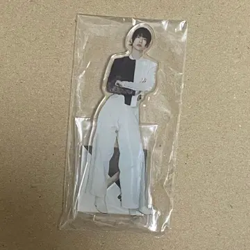 ExWHYZ mikina 아크릴 스탠드