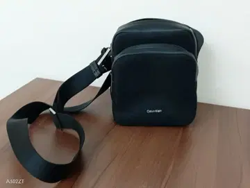 새상품급 Calvin Klein 숄더백 블랙 가방