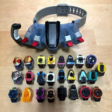 가면라이더 포제 벨트 아스트로 스위치 세트