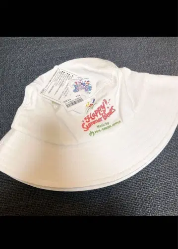 디즈니 미세스 콜라보 모자 58cm