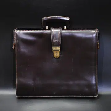 가죽 가방 비즈니스 가방 천연 가죽 리무다레스 백 남성용 빈티지