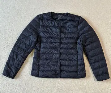 유니클로 울트라 라이트 다운 S