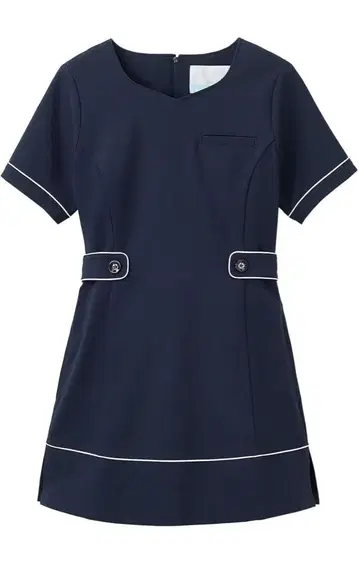 앙파미에 에스테틱 유니폼