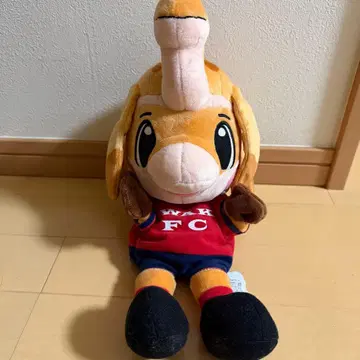 하머&돌리 봉제 인형