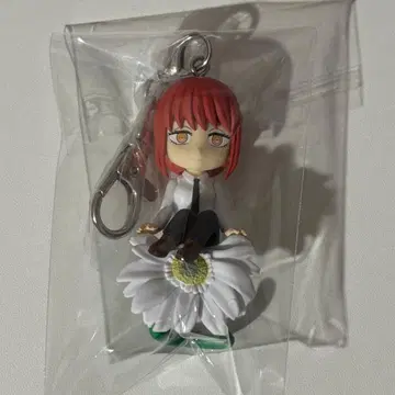 극장판 [ 체인소 맨 레제편 ] 푸치토 노리마스 마키마