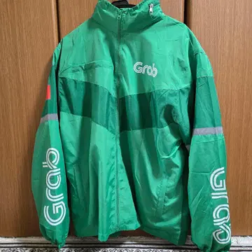 Grab 점퍼 2XL