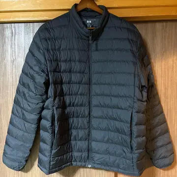 [ UNIQLO ] ULTRA LIGHT DOWN /XL