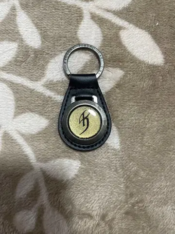 히무로 쿄스케 키링