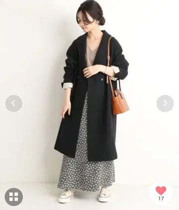 슬로브 이에나 슈퍼 100 모사 더블 코트