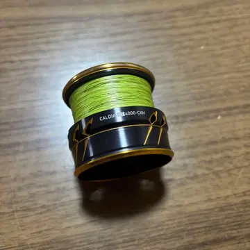 다이와 21 카르디아 LT4000-CXH 교체용 스풀