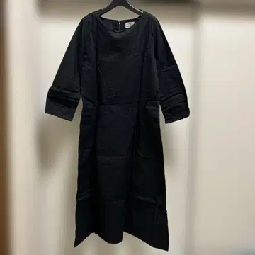 원피스 긴팔 블랙 펠리시모 마녀 써니클라우드