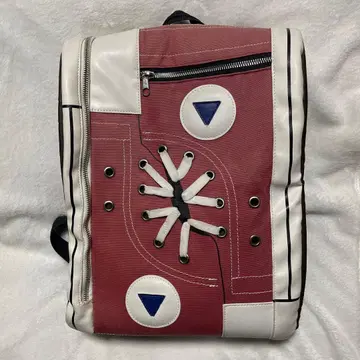 영상 연구회 카나모리 씨 백팩