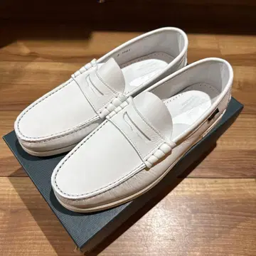 paraboot CORAUX/MARINE 로퍼 BEAMS