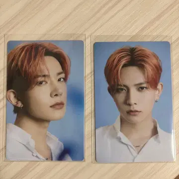 ENHYPEN 히승 트레이딩 카드