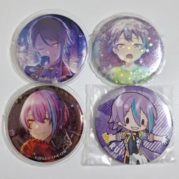 4 프로세카 카미시로 루이 그리캔 10a 준브라 원더쇼