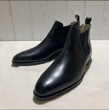 사이드 고어 부츠 비브람 눈 스노우 부츠 미끄럼 방지 27