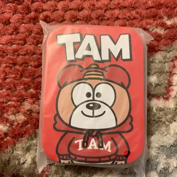 timelesz 라이브 굿즈 TAM 캔