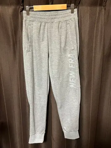 뉴에라 드라이 스웨트 팬츠 S 사이즈