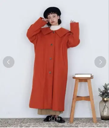 멀로 코트 가격 인하 불가