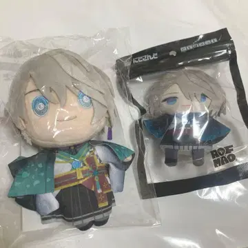 카이타 하루 니지파페 니지누이 세트