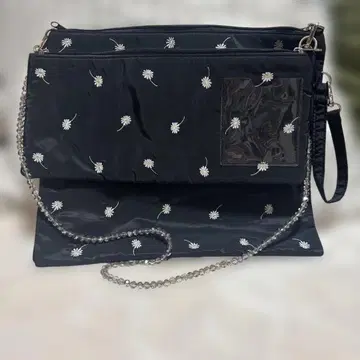 LIVE 응원봉 파우치