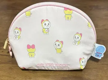 젤라또피케 [ 도라에몽 ] 파우치 도라미
