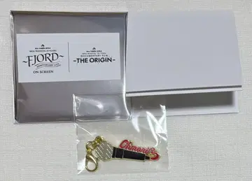 미세스 그린애플 영화 굿즈 메탈 참 컬렉션 A