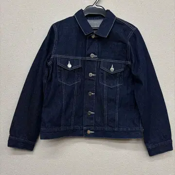 MACKINTOSH PHILOSOPHY 데님 자켓
