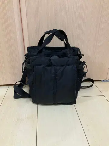 HARVEST LABEL/WINGMAN/2WAY 미니 숄더