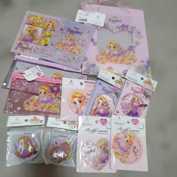 라푼젤 나카가와 쇼코 묶음 판매