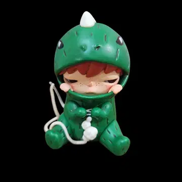 POPMART HIRONO Echo 시리즈 EATEN