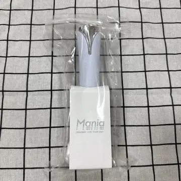 Snow Man [ Mania ] 응원봉