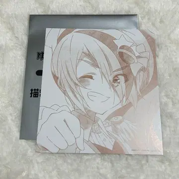 영화 좀비 랜드 사가 유메긴가 파라다이스 입장 혜택 사키 색지풍 카드