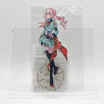 프로세카 아키야마 미즈키 세카라이 5th 아크릴 스탠드